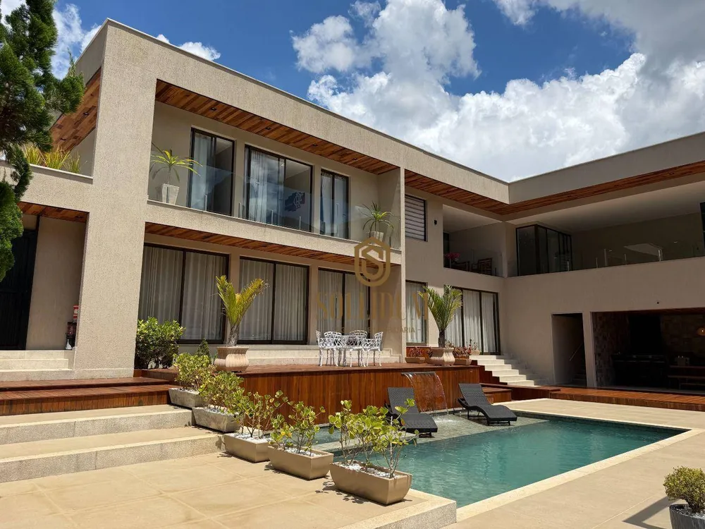 Casa, 5 quartos, 950 m² - Foto 34
