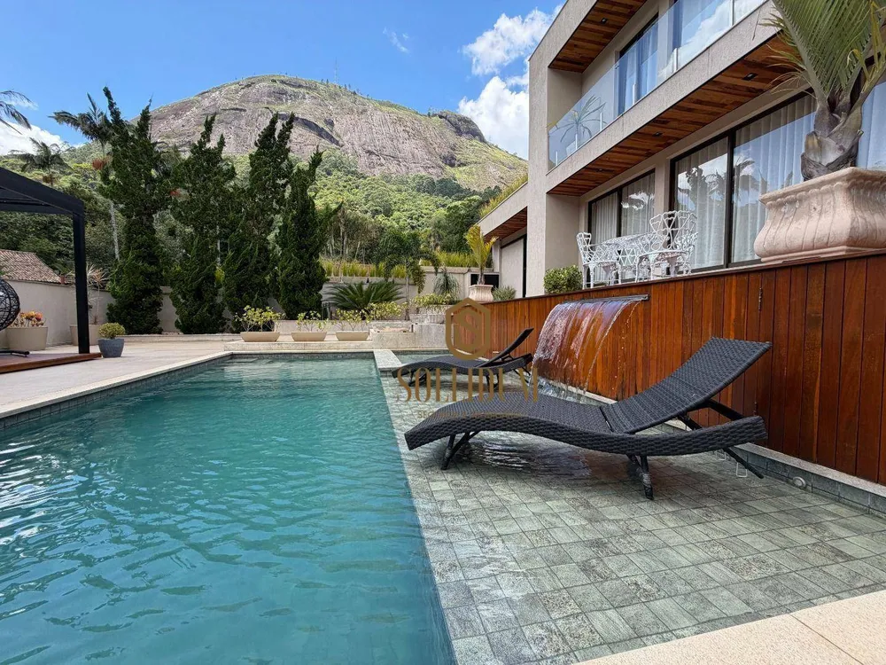 Casa, 5 quartos, 950 m² - Foto 35