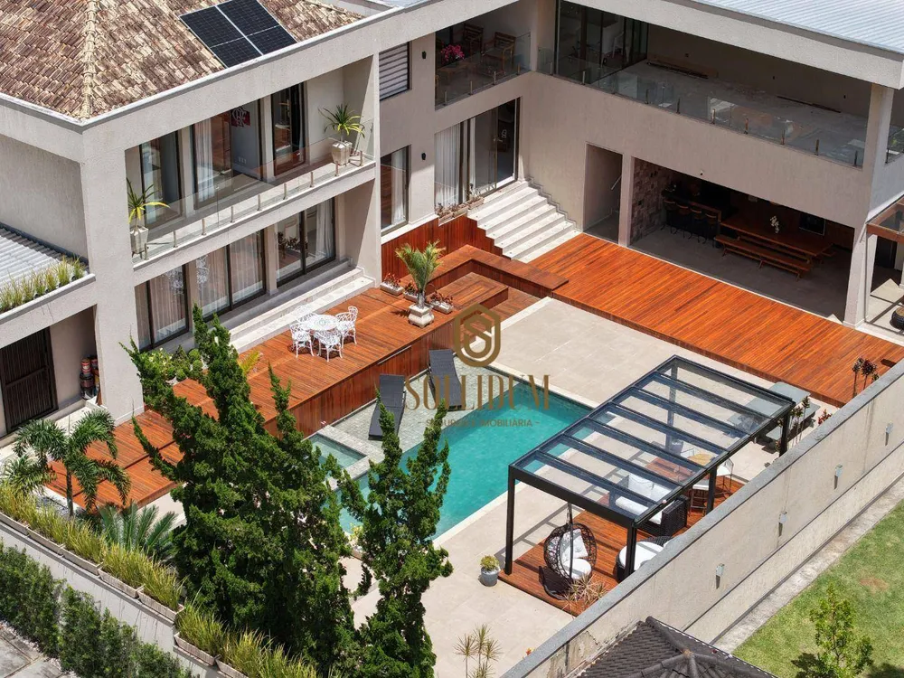 Casa, 5 quartos, 950 m² - Foto 7