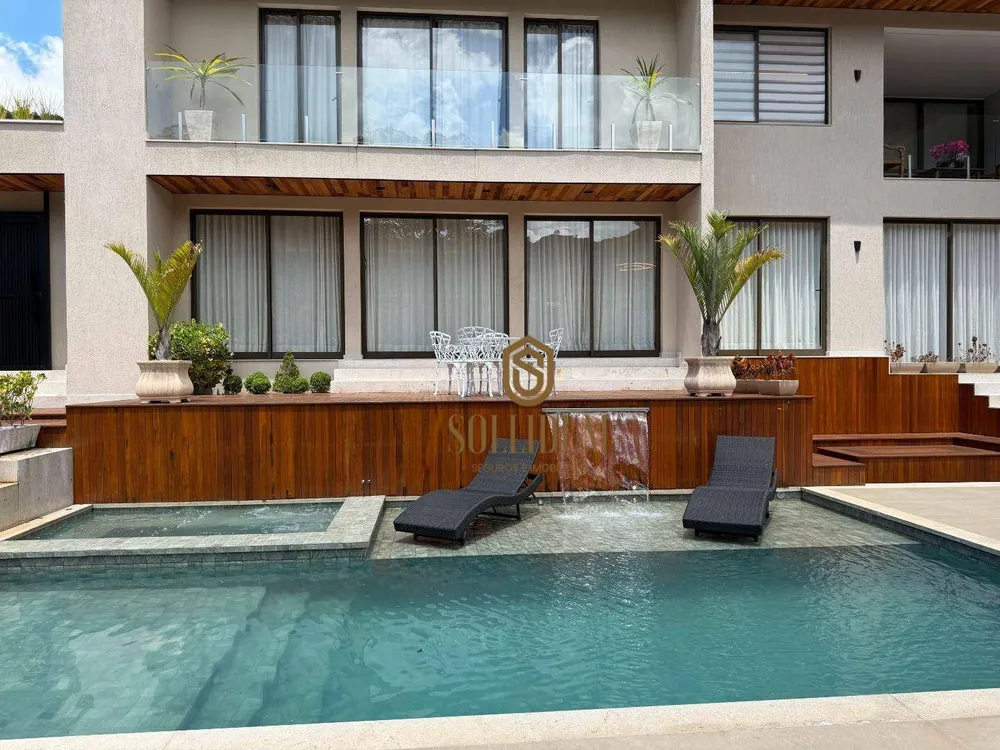 Casa, 5 quartos, 950 m² - Foto 39
