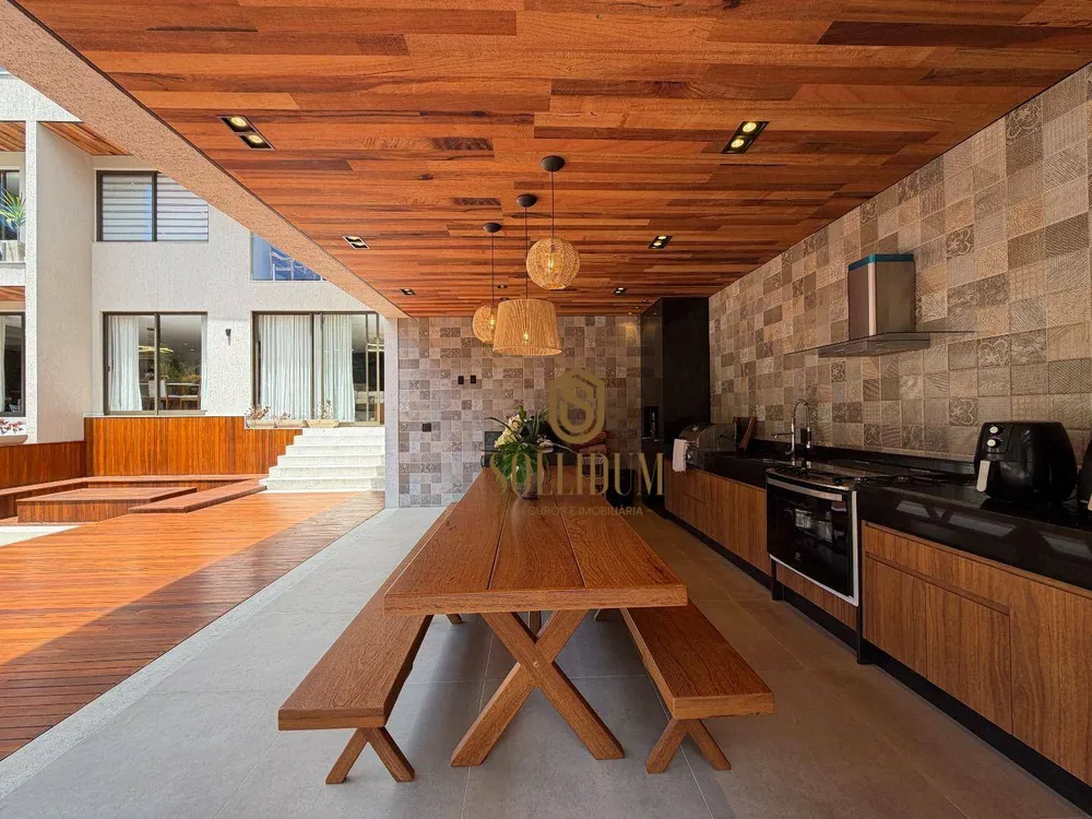 Casa, 5 quartos, 950 m² - Foto 55
