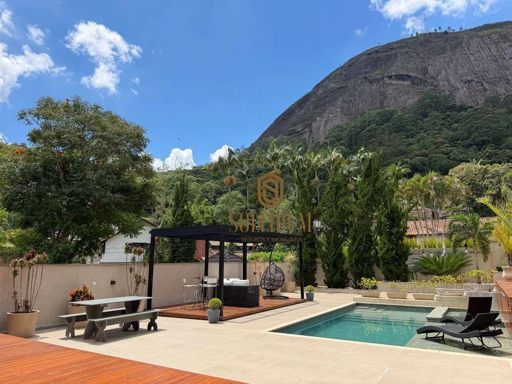 Casa, 5 quartos, 950 m² - Foto 44