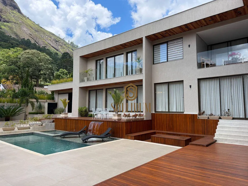 Casa, 5 quartos, 950 m² - Foto 41