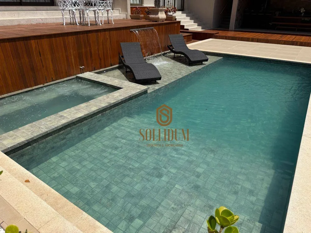 Casa, 5 quartos, 950 m² - Foto 38