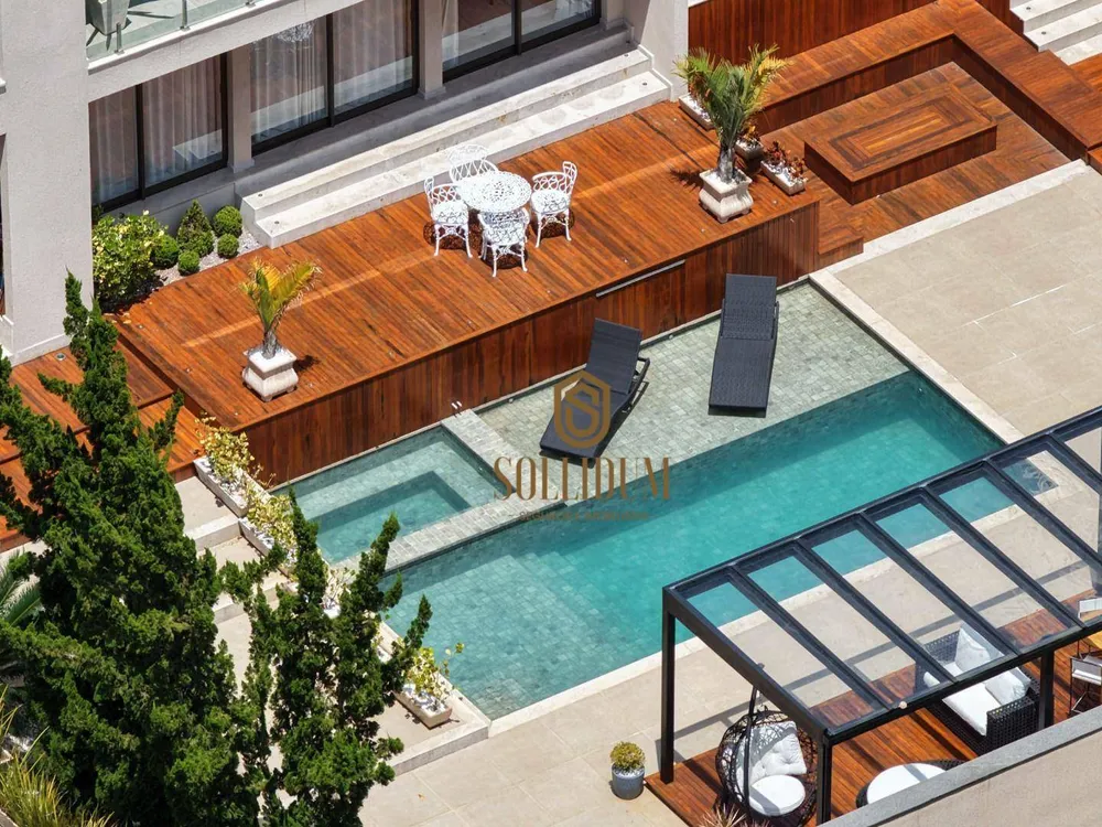 Casa, 5 quartos, 950 m² - Foto 8