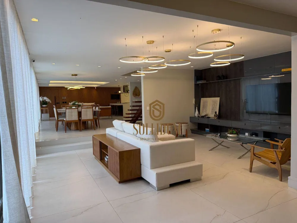 Casa, 5 quartos, 950 m² - Foto 70