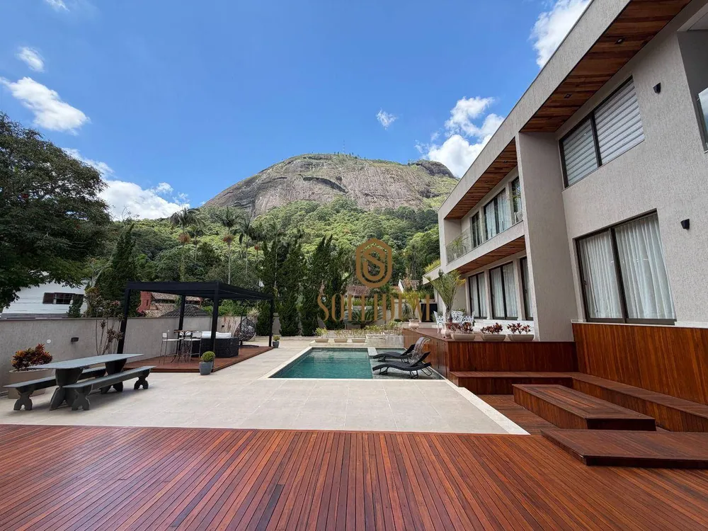 Casa, 5 quartos, 950 m² - Foto 27