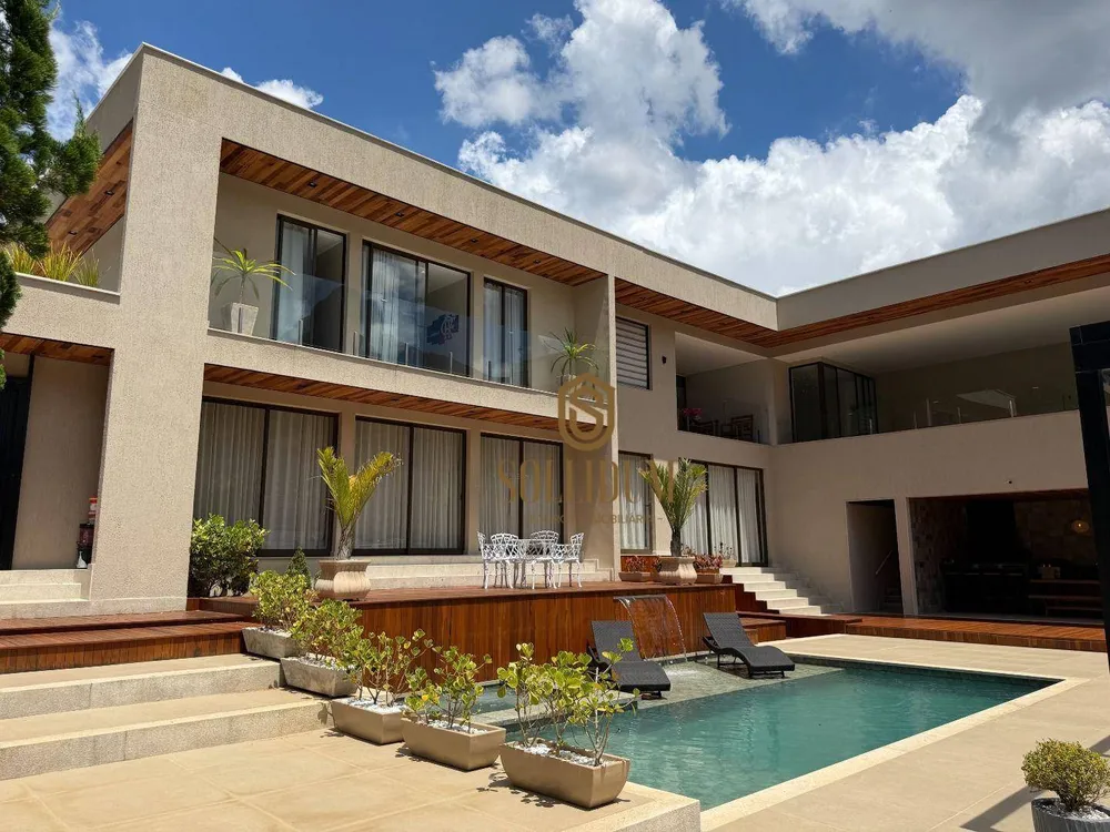 Casa, 5 quartos, 950 m² - Foto 32