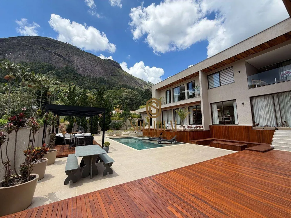 Casa, 5 quartos, 950 m² - Foto 52