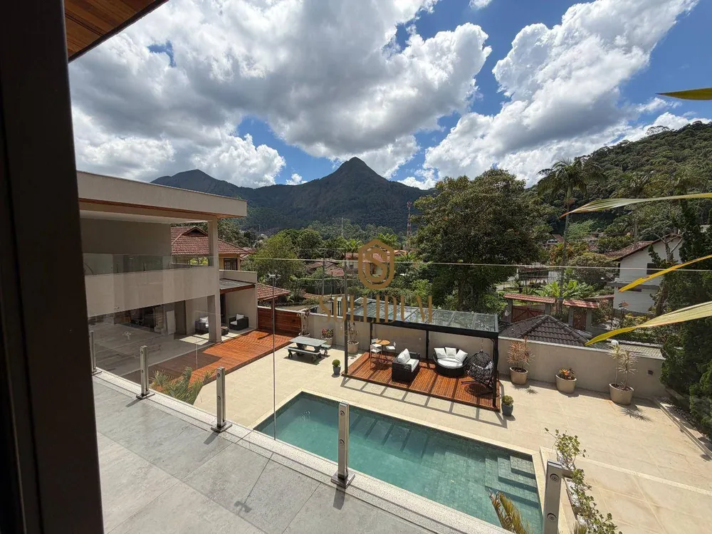Casa, 5 quartos, 950 m² - Foto 92