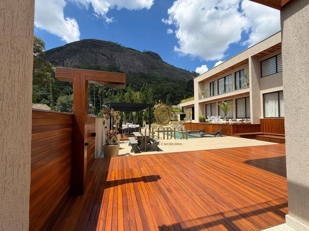 Casa, 5 quartos, 950 m² - Foto 14