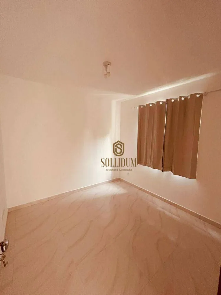 Apartamento, 2 quartos, 55 m² - Foto 2