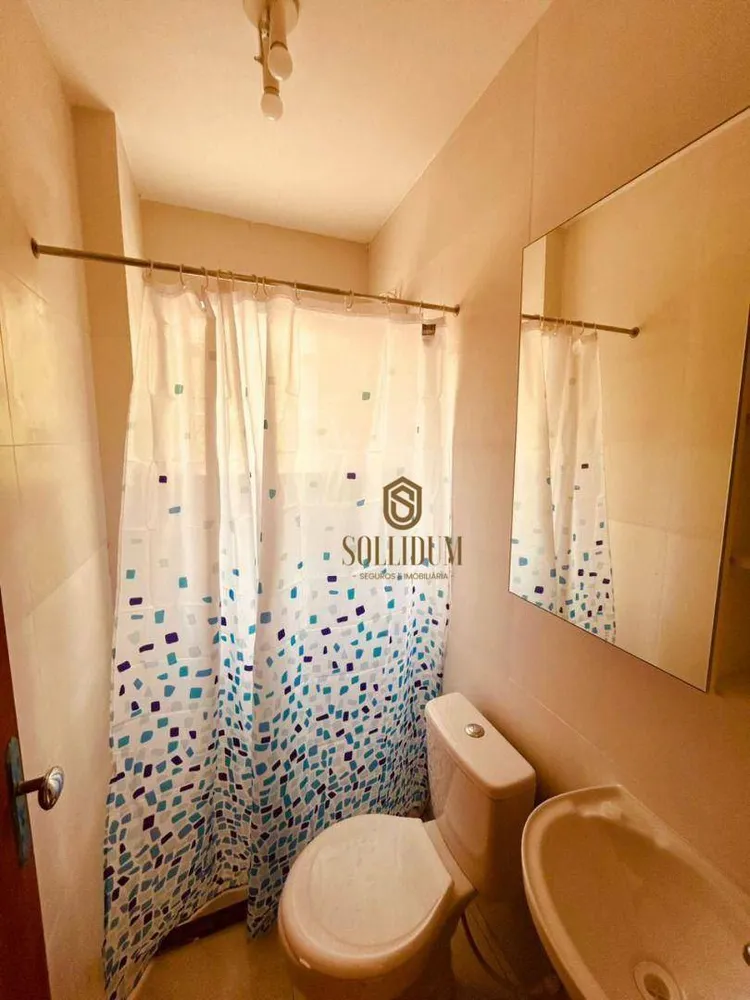 Apartamento, 2 quartos, 55 m² - Foto 5