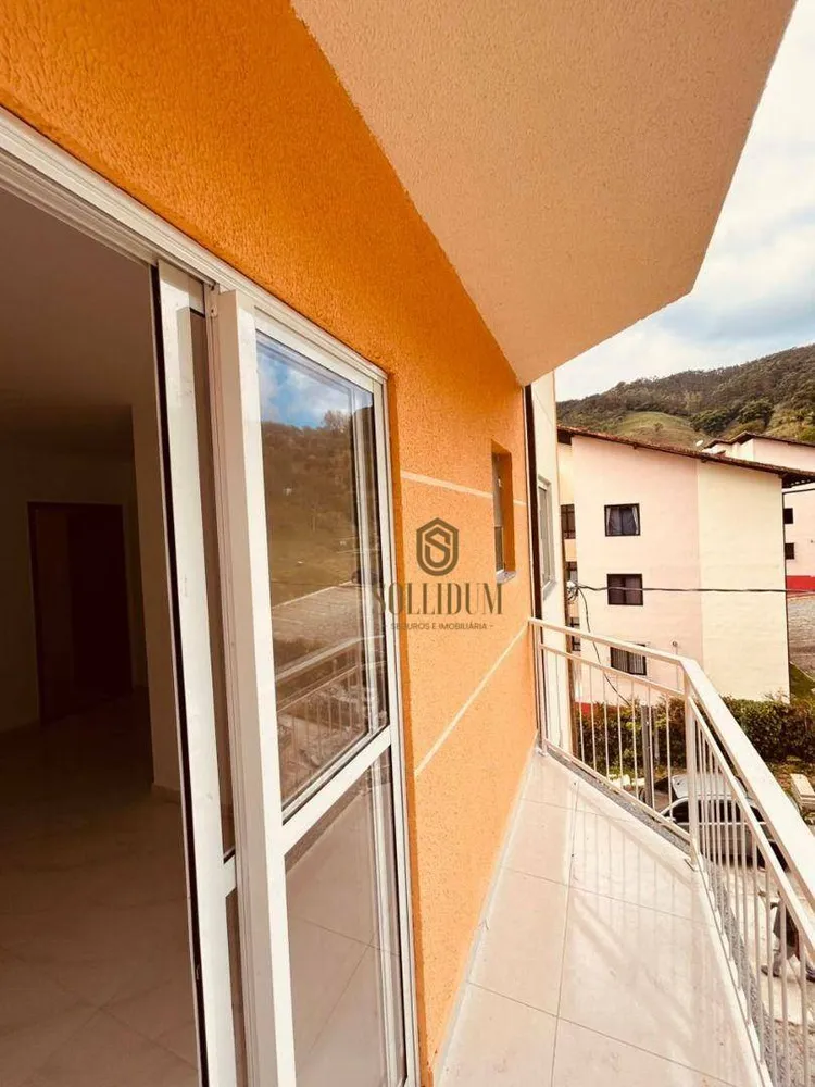 Apartamento, 2 quartos, 55 m² - Foto 7
