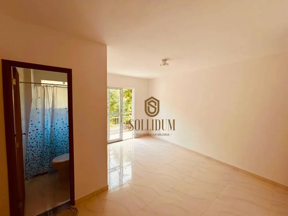 Apartamento, 2 quartos, 55 m² - Foto 10