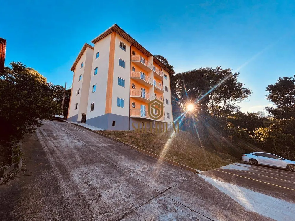 Apartamento, 2 quartos, 55 m² - Foto 13