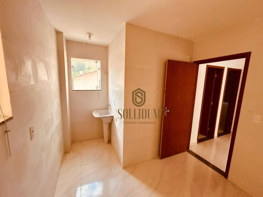 Apartamento, 2 quartos, 55 m² - Foto 6