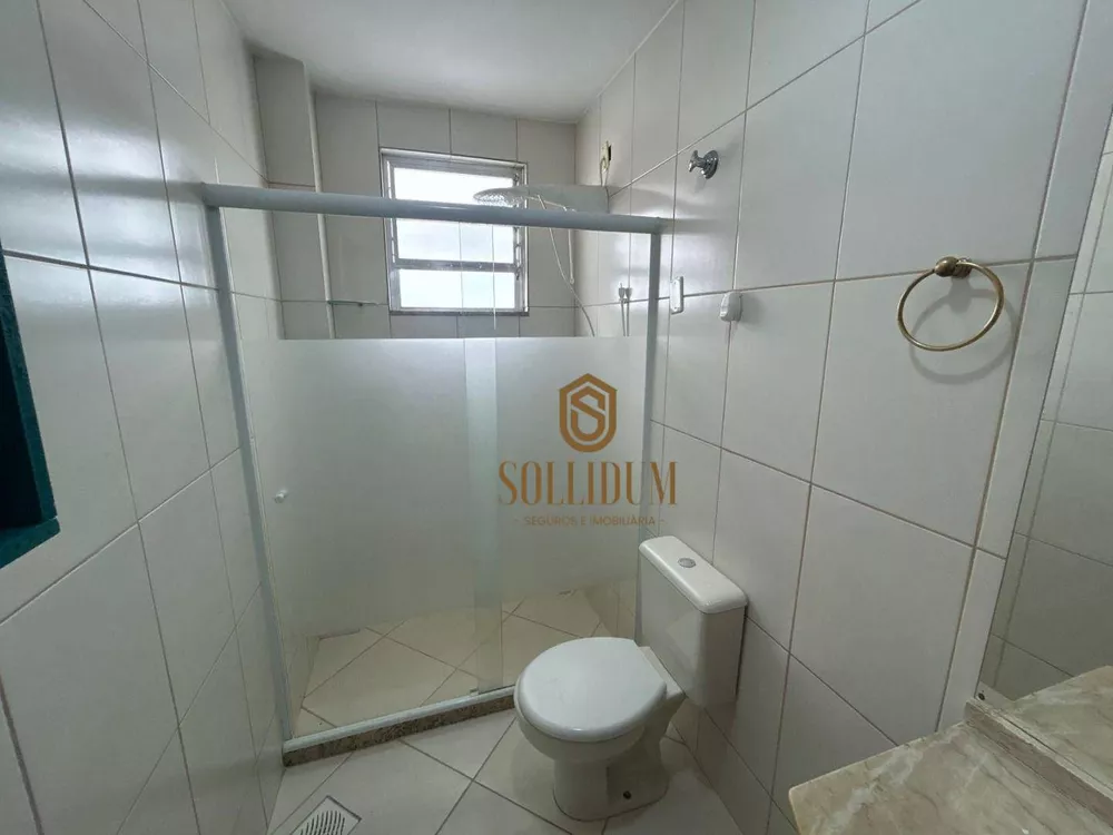 Apartamento, 2 quartos, 60 m² - Foto 9