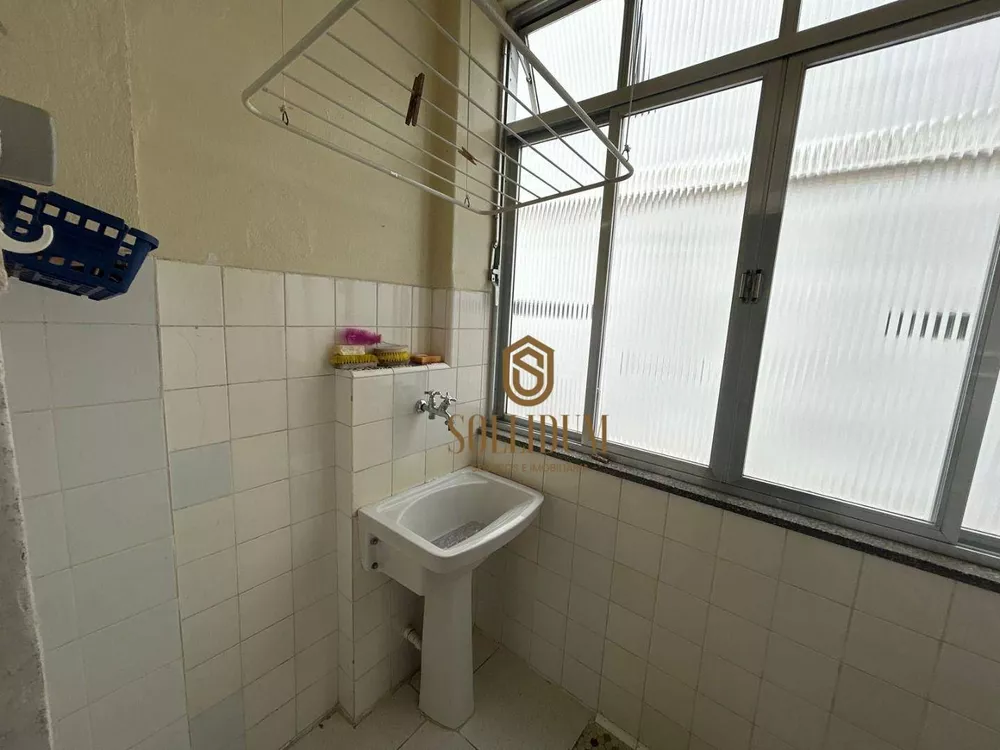 Apartamento, 2 quartos, 60 m² - Foto 6