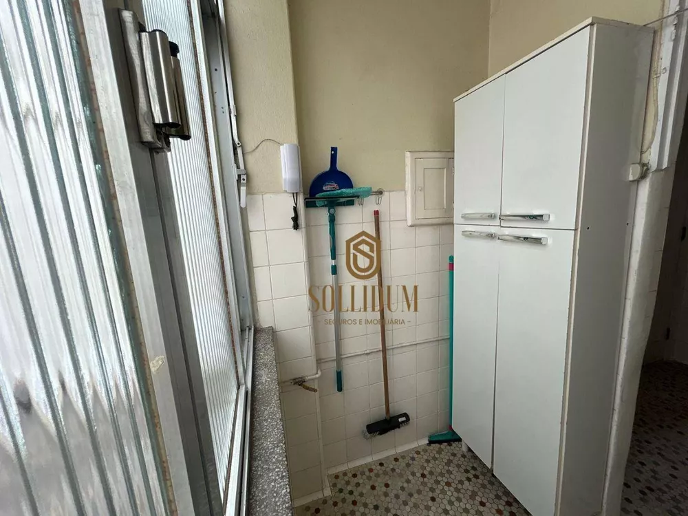 Apartamento, 2 quartos, 60 m² - Foto 5