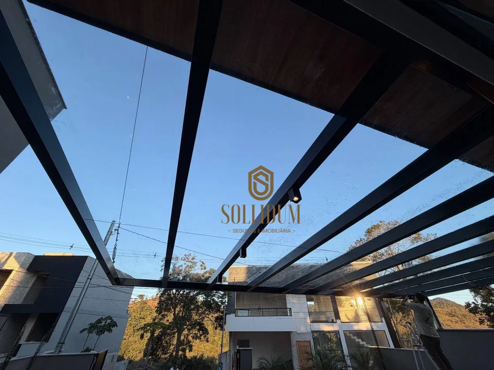 Casa, 3 quartos, 208 m² - Foto 2