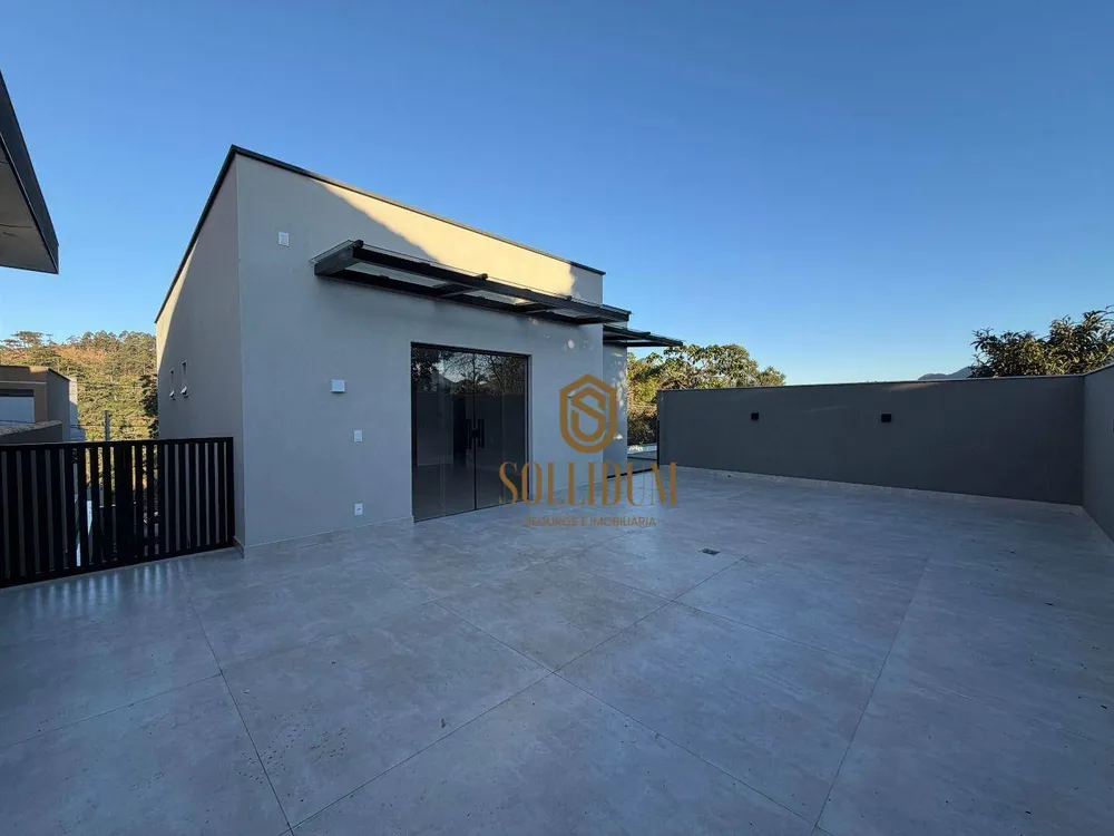 Casa, 3 quartos, 208 m² - Foto 24