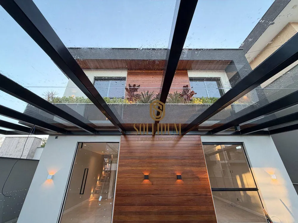 Casa, 3 quartos, 208 m² - Foto 3
