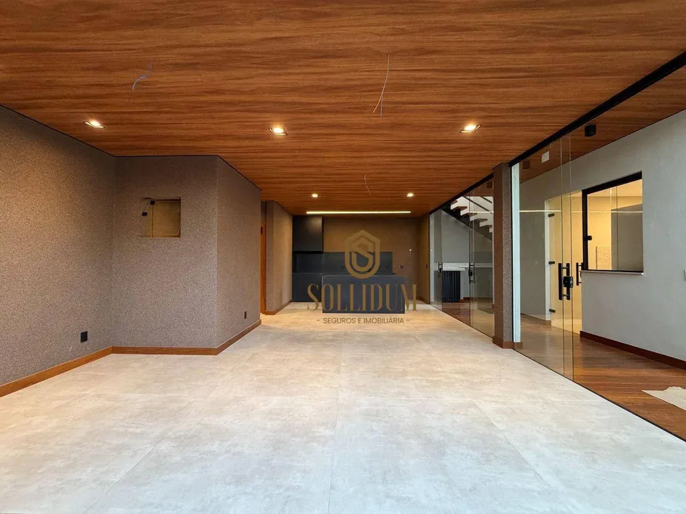 Casa, 3 quartos, 208 m² - Foto 11