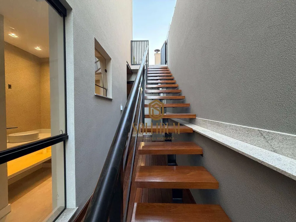 Casa, 3 quartos, 208 m² - Foto 23