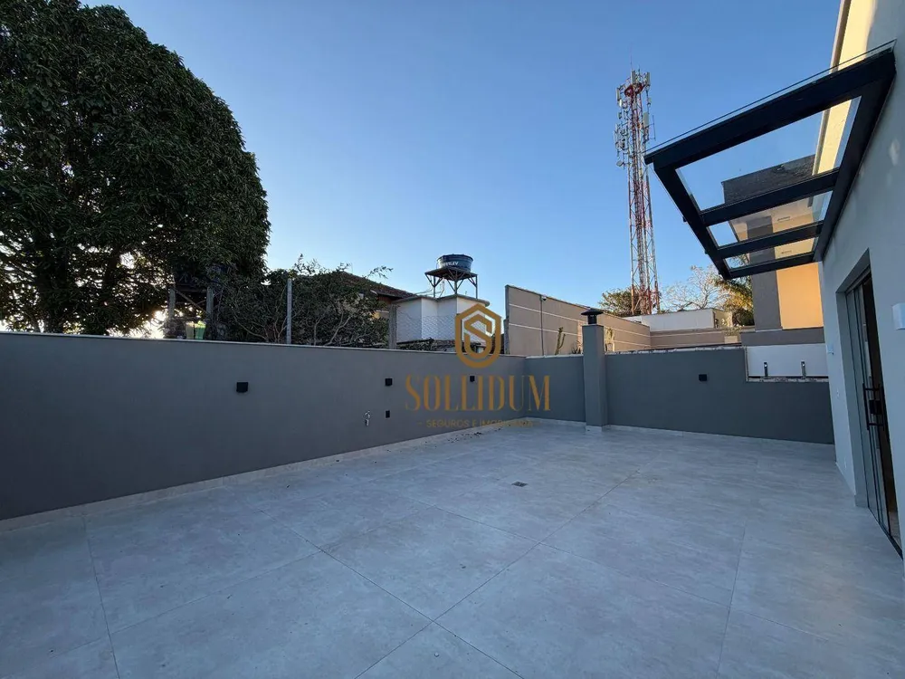 Casa, 3 quartos, 208 m² - Foto 25