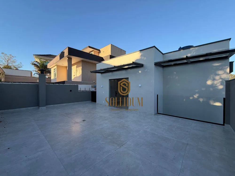 Casa, 3 quartos, 208 m² - Foto 26