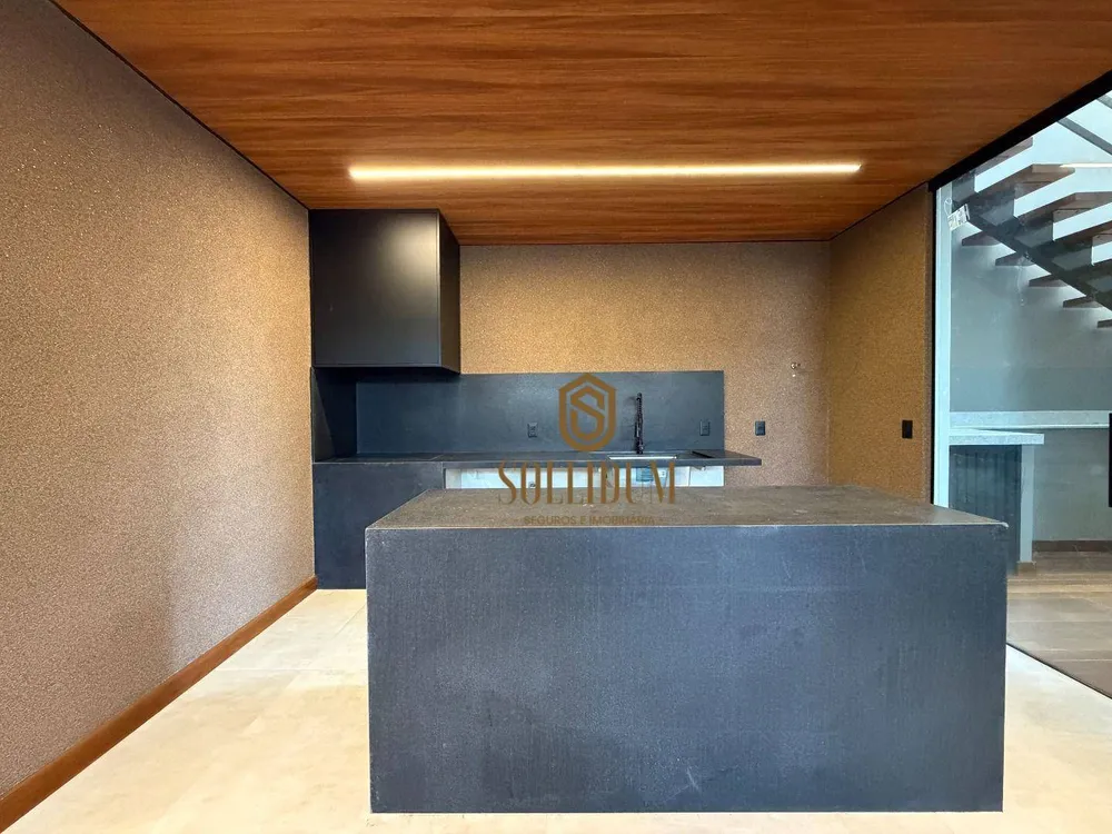 Casa, 3 quartos, 208 m² - Foto 18