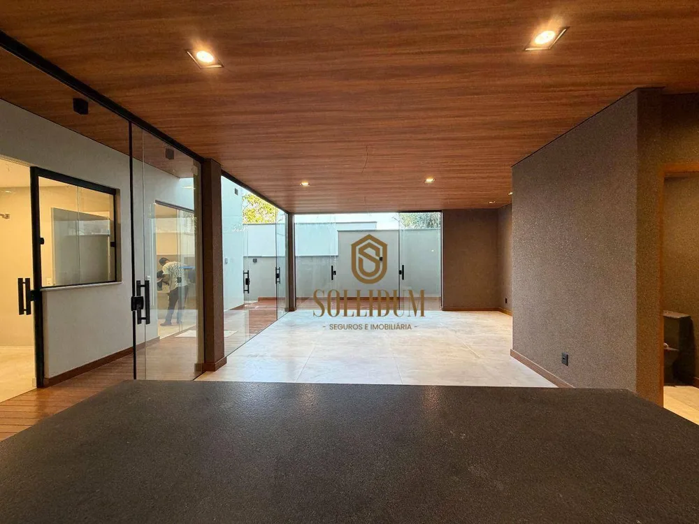 Casa, 3 quartos, 208 m² - Foto 16