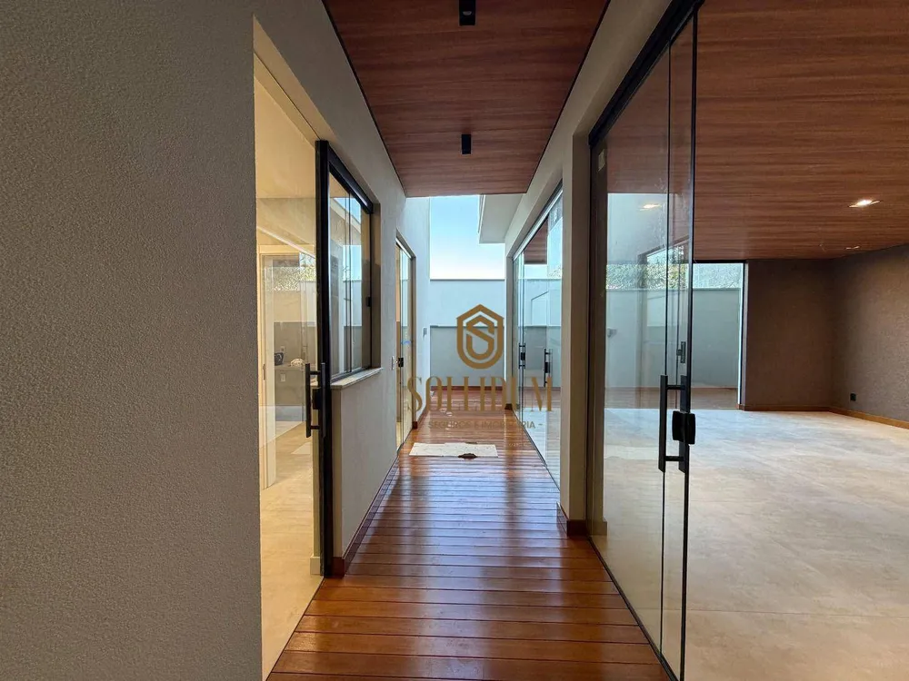 Casa, 3 quartos, 208 m² - Foto 21