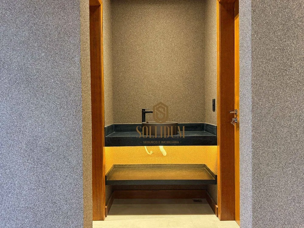 Casa, 3 quartos, 208 m² - Foto 19
