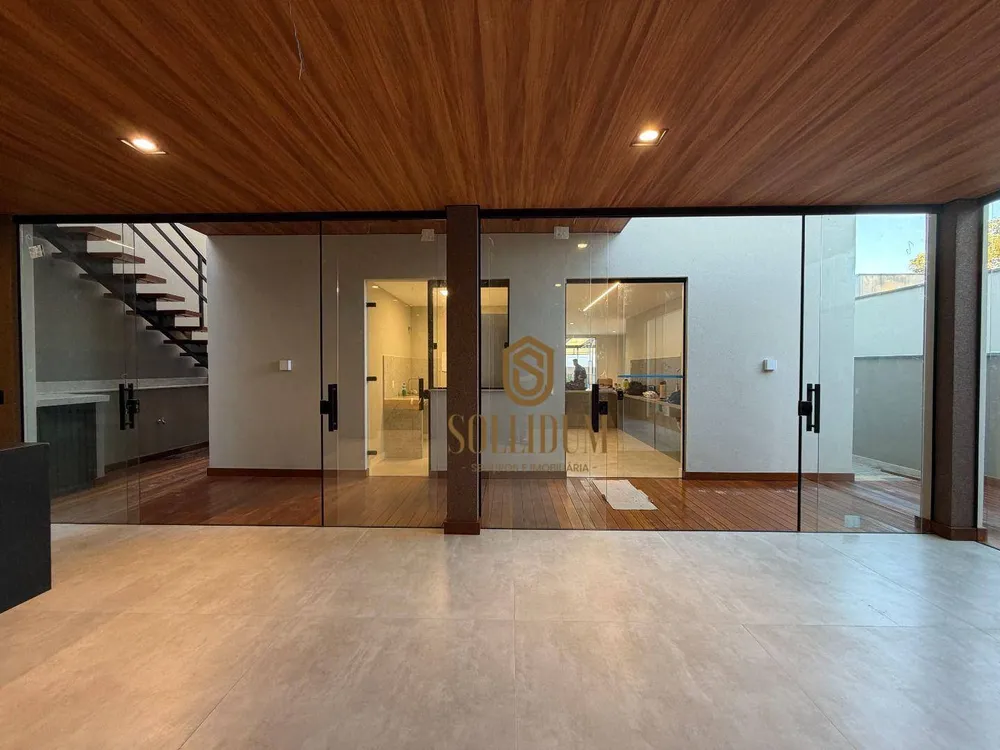 Casa, 3 quartos, 208 m² - Foto 14