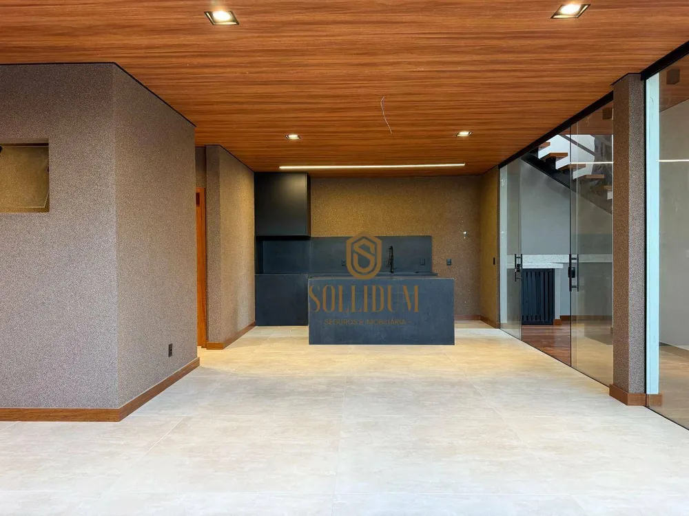 Casa, 3 quartos, 208 m² - Foto 12
