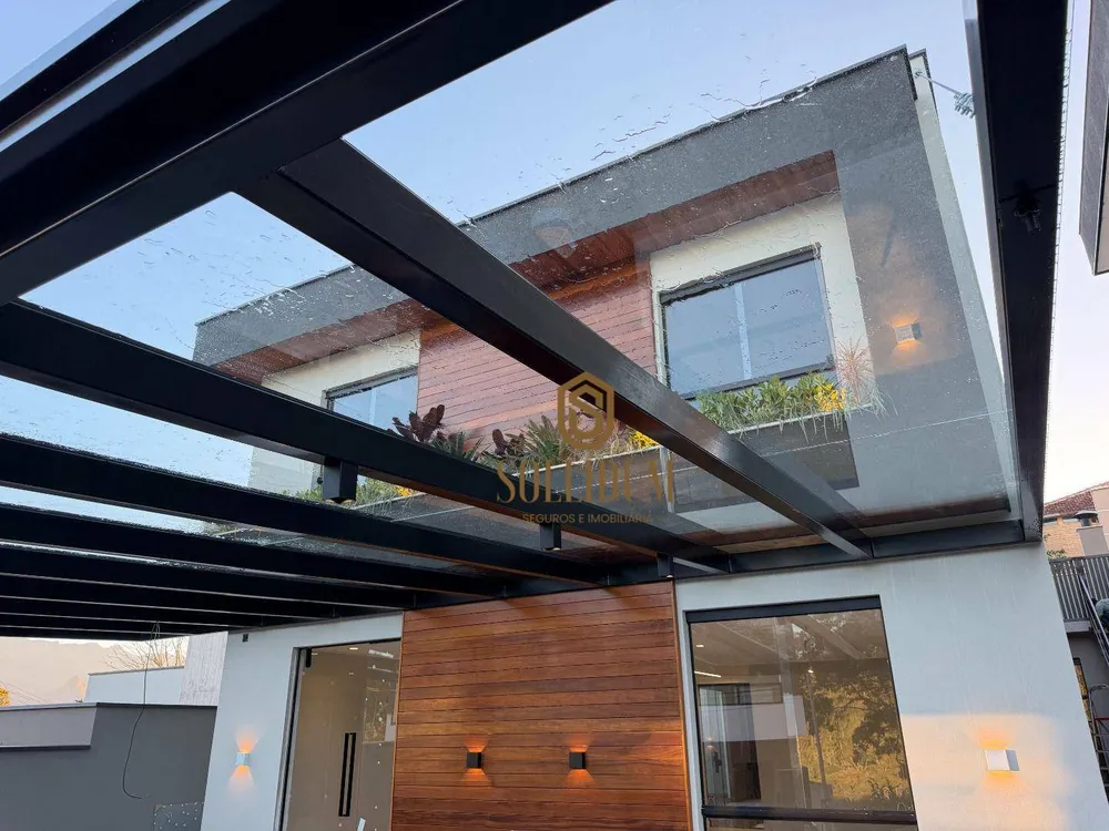 Casa, 3 quartos, 208 m² - Foto 4