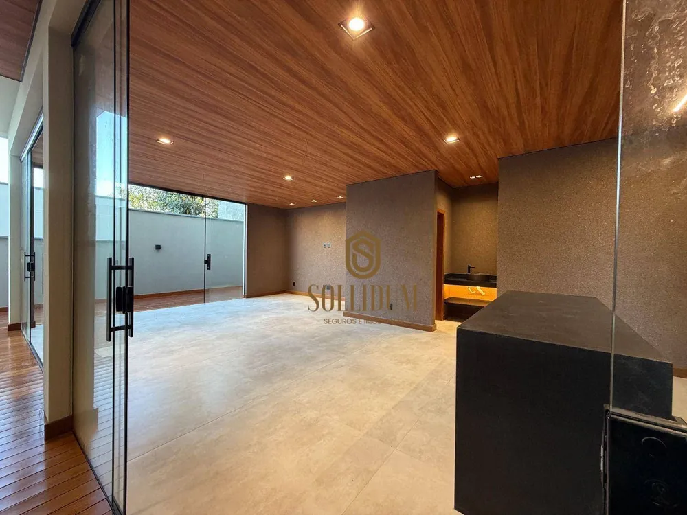 Casa, 3 quartos, 208 m² - Foto 22