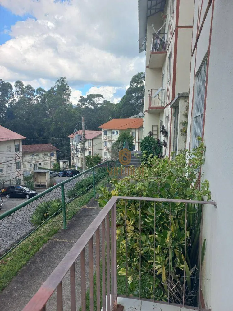 Apartamento, 2 quartos, 65 m² - Foto 9