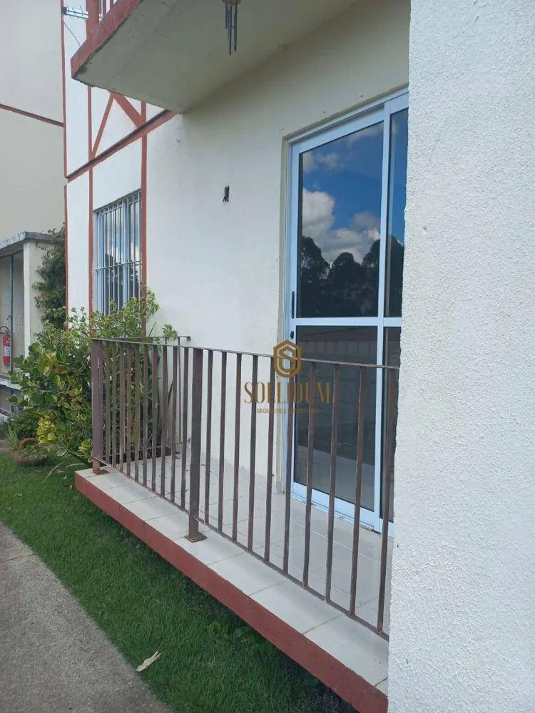 Apartamento, 2 quartos, 65 m² - Foto 21