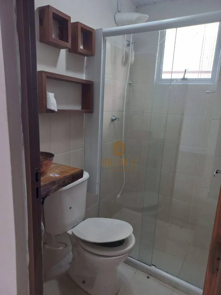 Apartamento, 2 quartos, 65 m² - Foto 10