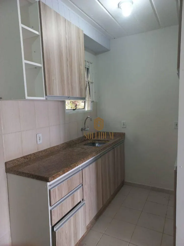 Apartamento, 2 quartos, 65 m² - Foto 6