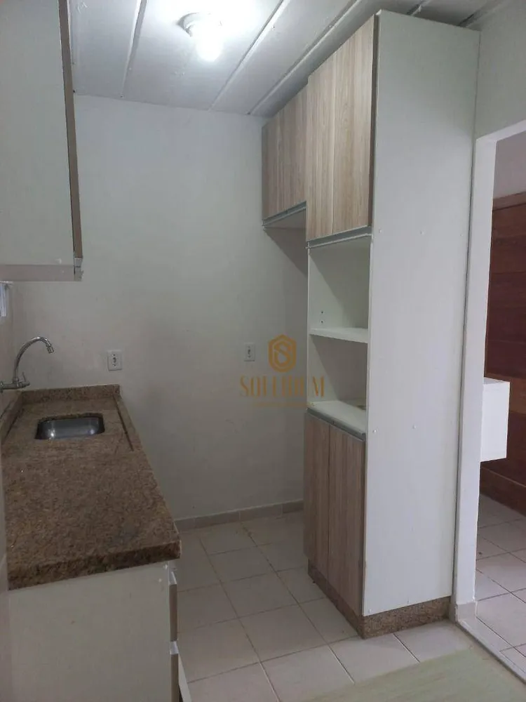 Apartamento, 2 quartos, 65 m² - Foto 7