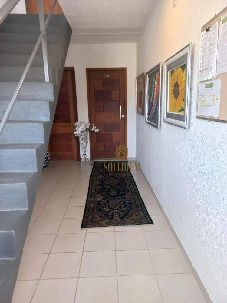 Apartamento, 2 quartos, 65 m² - Foto 1