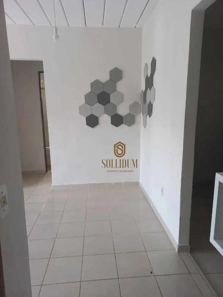 Apartamento, 2 quartos, 65 m² - Foto 2