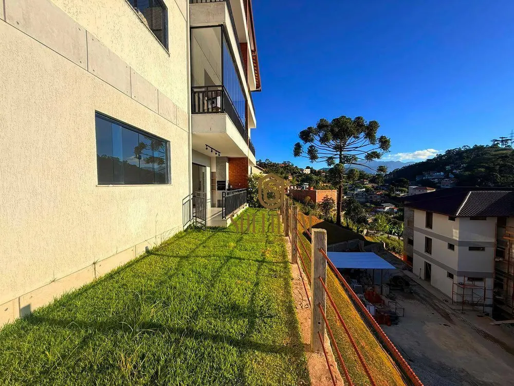 Apartamento, 2 quartos, 110 m² - Foto 5