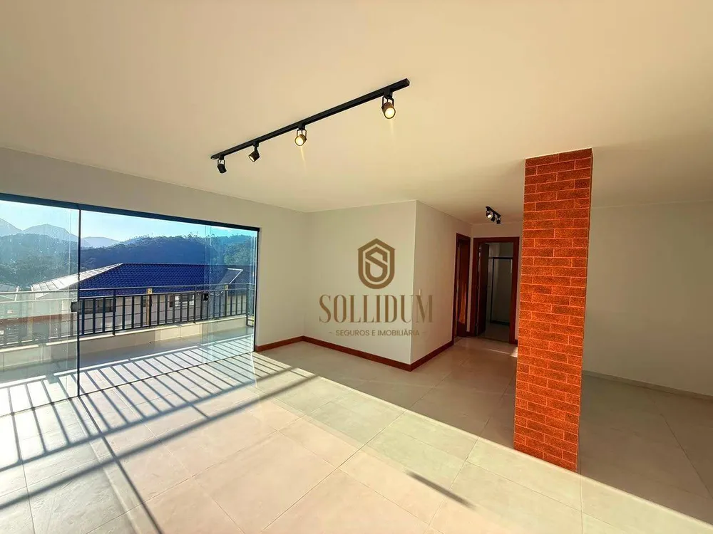Apartamento, 2 quartos, 110 m² - Foto 1