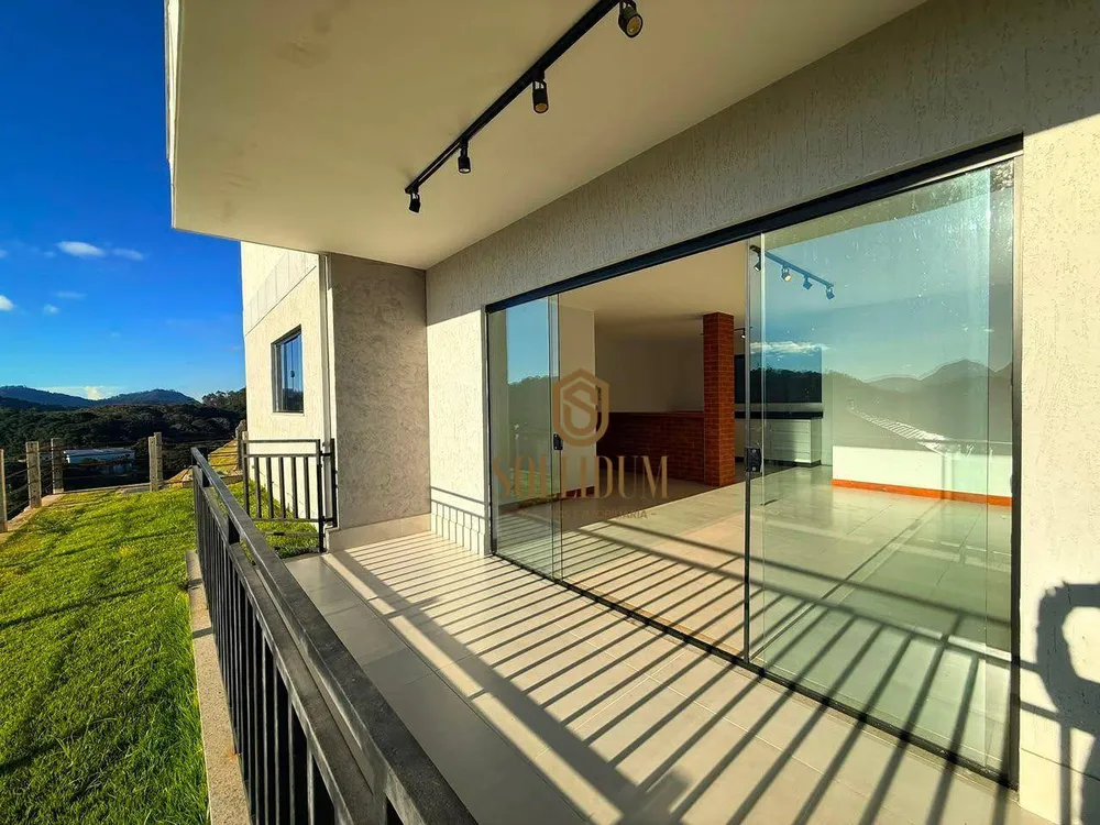 Apartamento, 2 quartos, 110 m² - Foto 4