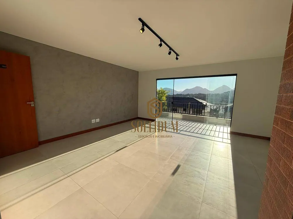 Apartamento, 2 quartos, 110 m² - Foto 23